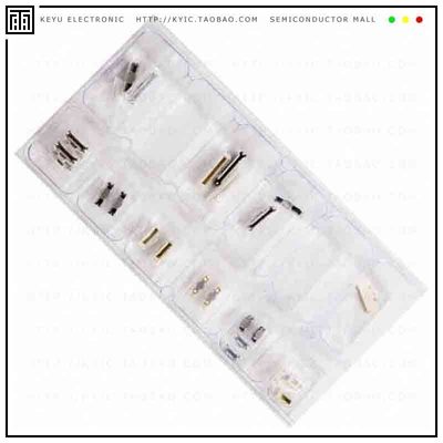 76650-0168【KIT CONN SLIMSTACK .635MM BTB】