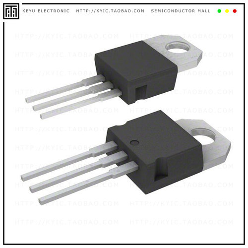 LD1117AV33【IC REG LINEAR 3.3V 1A TO220AB】