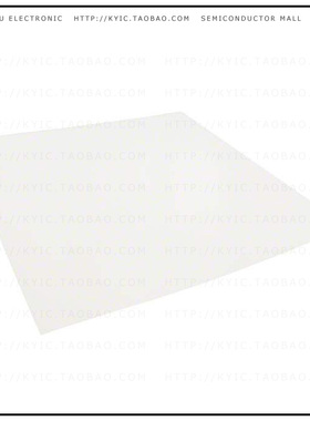 LI98CN-320-320-0.18-0【THERM PAD 320MMX320MM W/ADH WHT】