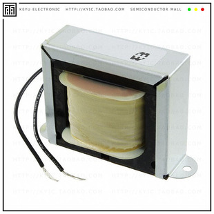 159P【FIXED IND 10H 125MA 155 OHM CHAS】