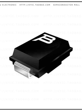 TISP4030H1BJR-S【THYRISTOR 15V 400A DO214AA】