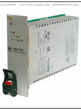 CPA550-4530G【AC/DC CNVRTR 5V 3.3V +/-12V 550W】