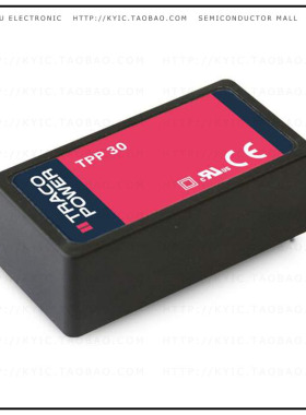 TPP 30-105-D【AC/DC CONVERTER 5V 30W】