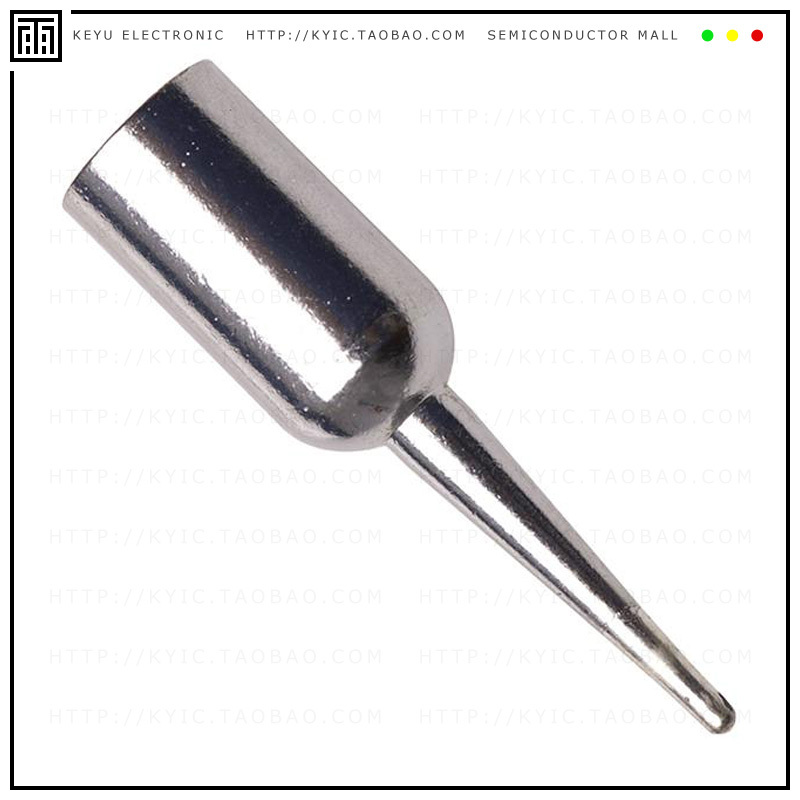 PL138【TIP REPL .05X.66' NEEDLE TIP】