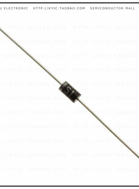 SARS02V1【DIODE GEN PURP 800V 1.2A AXIAL】