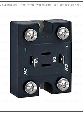 M505012V【MODULE POWER 50A 600V SCR CC】