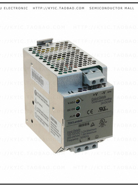 DLP75241/E【AC/DC CONVERTER 24V 75W】
