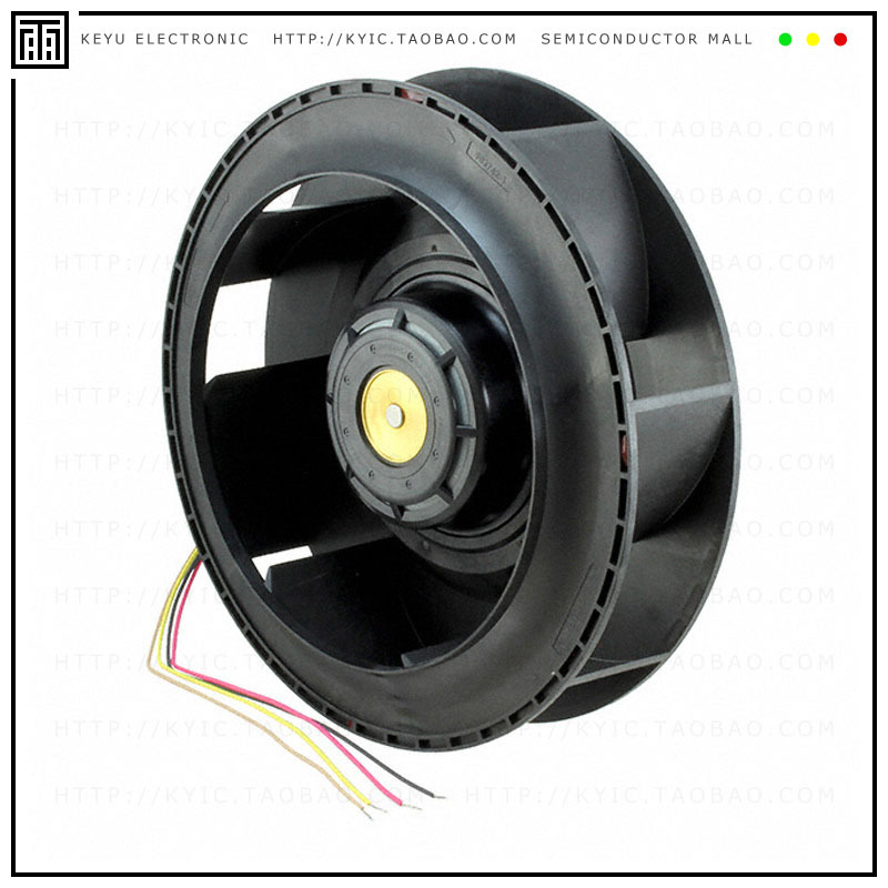 9TS48P0H001【FAN 225X99MM 48VDC CENT TACH PWM】