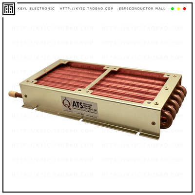 ATS-HE21-C1-R0【HEAT EXCHANGER 10.5X5.8X1.8'】
