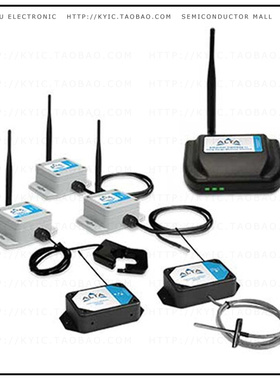 MNK2-9-EG-HVC【ALTA HVAC MONITORING KIT (ETHERN】