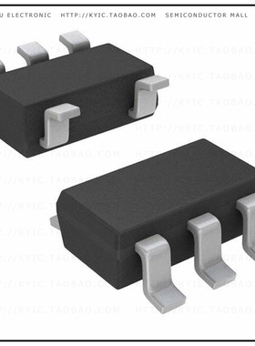 TLV313IDCKT【IC OP AMP GP RR 1MHZ SC70-5】