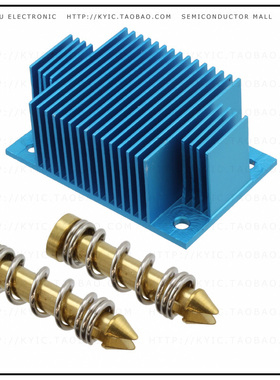 ATS-20A-38-C2-R0【HEATSINK 36.83X57.6X22.86MM T766】