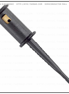 5243-0【SMD GRABBER BLACK SOLDER 0.090'】