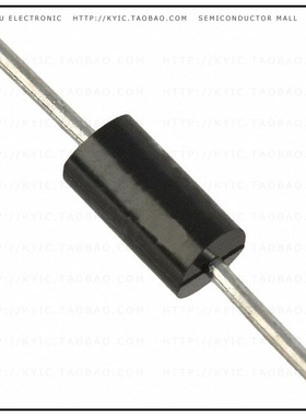 EGP20F【DIODE GEN PURP 300V 2A DO15】