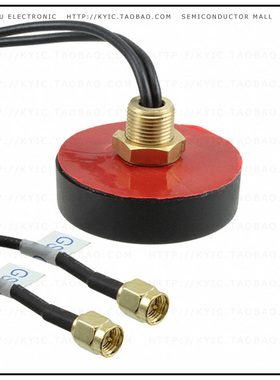 TANGO19/5M/SMAM/SMAM/S/S/20【RF ANT 850/900MHZ PUCK SMA MALE