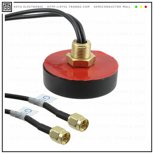 SMA SMAM 850 ANT TANGO19 MALE 900MHZ PUCK