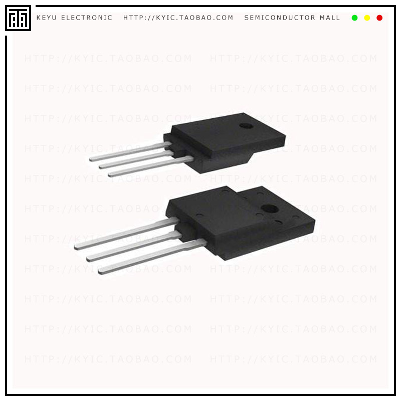 FMD-4206S【DIODE ARRAY GP 600V 20A TO3PF】