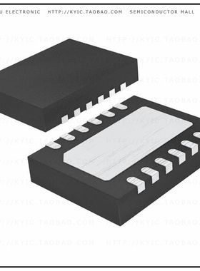LTC3854IDDB#TRMPBF【IC REG CTRLR BUCK 12DFN】