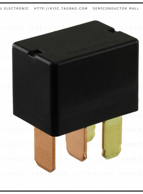 ACVN51212【RELAY AUTOMOTIVE SPST 35A 12V】