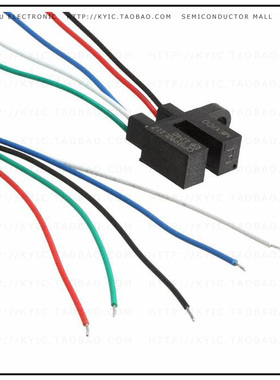 OPB990L51Z【SENSOR OPTICAL 3.18MM MOD WIRE】