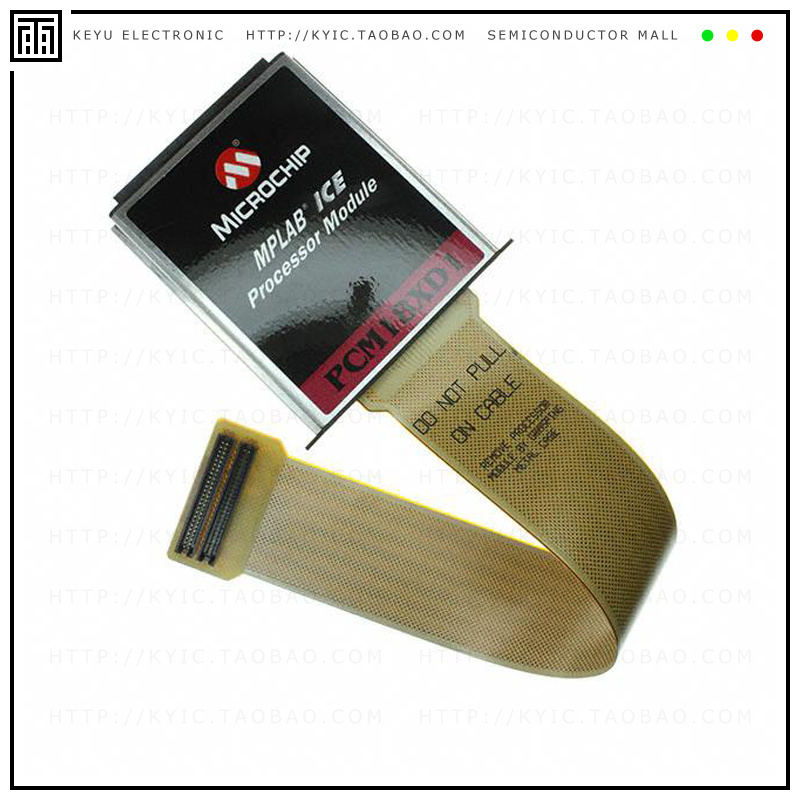 PCM18XD1【MODULE PIC18F248/258/448/458】