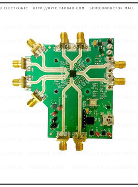 ADRF6780-EVALZ【EVAL BOARD FOR ADRF6780】