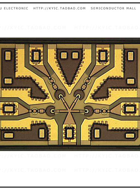 MASW-004103-13650G【IC RF SWITCH SP4T 20GHZ】