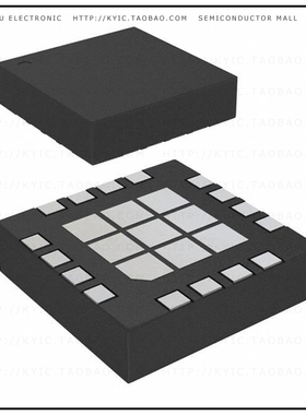 SKY66299-11【IC RF AMP 1900-2000MHZ LTE 16LGA】