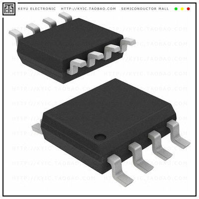 FMS6404CSX【IC DVR VID 5TH BUTTERWORTH 8SOIC】