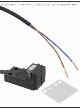 GXL-15HLU-C5【SENSOR PROX NO 6.4MM 12-24VDC】