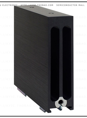 HS259DR【HEATSINK DIN MNT FOR PM22 SSR】