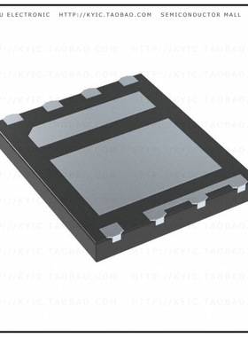 SIZ998DT-T1-GE3【MOSFET 2 N-CH 30V 8-POWERPAIR】