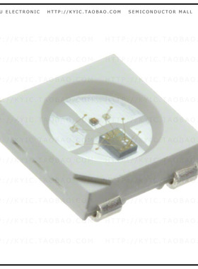 1655【ADDRESS LED DISCR SER RGB 1=10】