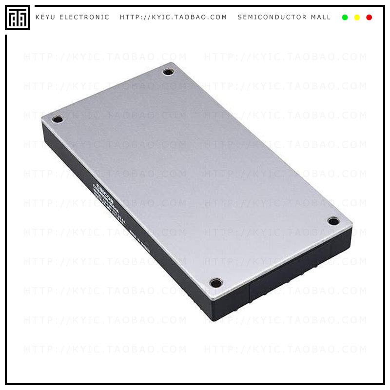 CFB400W-48S12P【ISOLATED DC/DC CONVERTERS 600W 1】