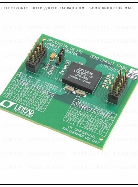 DC1748A-C【BOARD EVAL FOR LTM2883】