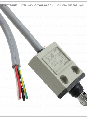 D4C-2233【SWITCH SNAP ACTION SPDT 5A 125V】