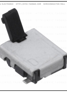 ESE-13V01C【SWITCH DETECTOR SPST-NO 10MA 5V】