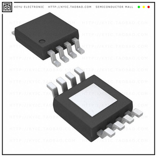 LM2832YMY ADJ EMSOP BUCK REG NOPB