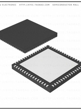 MB9BF524LQN-G-AVE2【IC MCU 32BIT 288KB FLASH 64QFN】