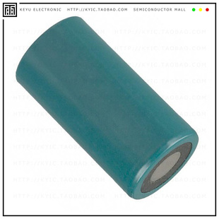 NIMH BATTERY 1.2V 2.7AH SCU