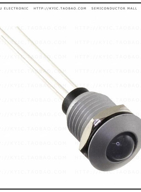 DX1093/TR【LED PANEL IND AMB/GRN/RED 2.4V】