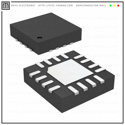 LT3518EUF#PBF【IC LED DRVR RGLTR DIM 2.3A 16QFN】