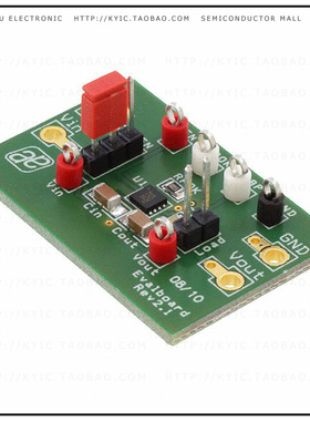 AS1364-TD-18_EK_ST【BOARD EVAL FOR AS1364-18】