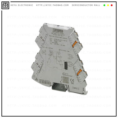 2902063【OUTPUT LOOP-POWERED 2-WAY ISOLAT】