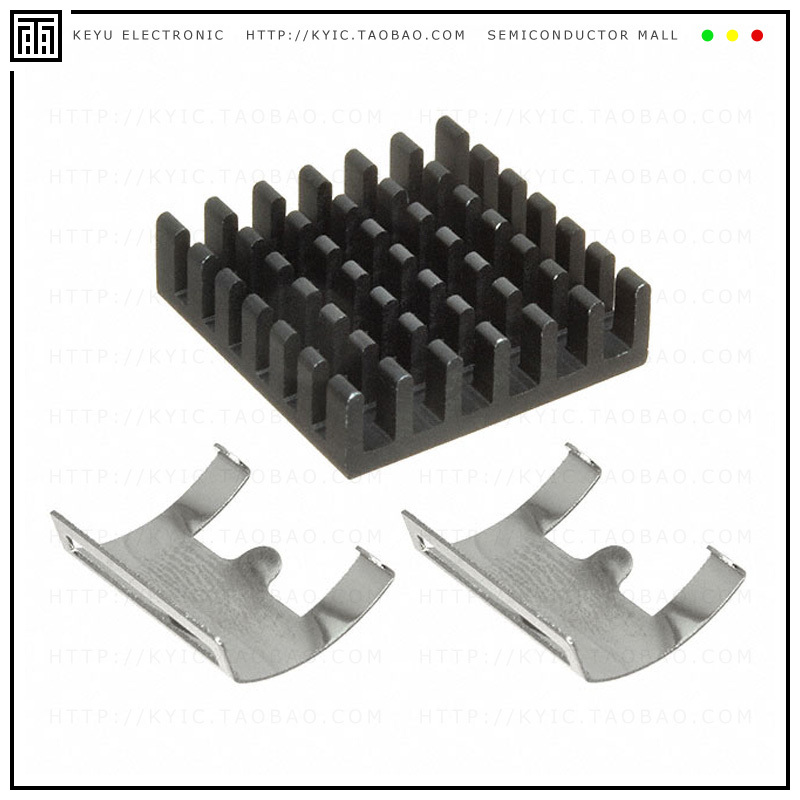 THL-HS1【HEAT SINK FOR THL10WI/20 PWR SUP】
