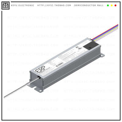 PDB260W-1700-210【120 TO 277 VAC 93% EFFICIENCY 】