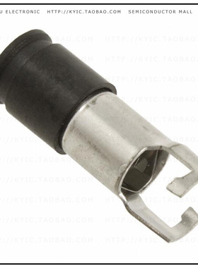 0031.1661【FUSEHOLDER CAP FEU 6.3X32MM】