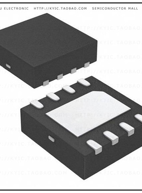 FAN3227TMPX【IC GATE DVR DUAL 2A 8-MLP】