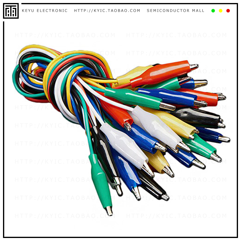 3447【TST LEAD GATOR TO GATOR 15' 18PK】