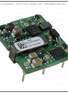 SHHD003A0A41Z【DC DC CONVERTER 5V 15W】